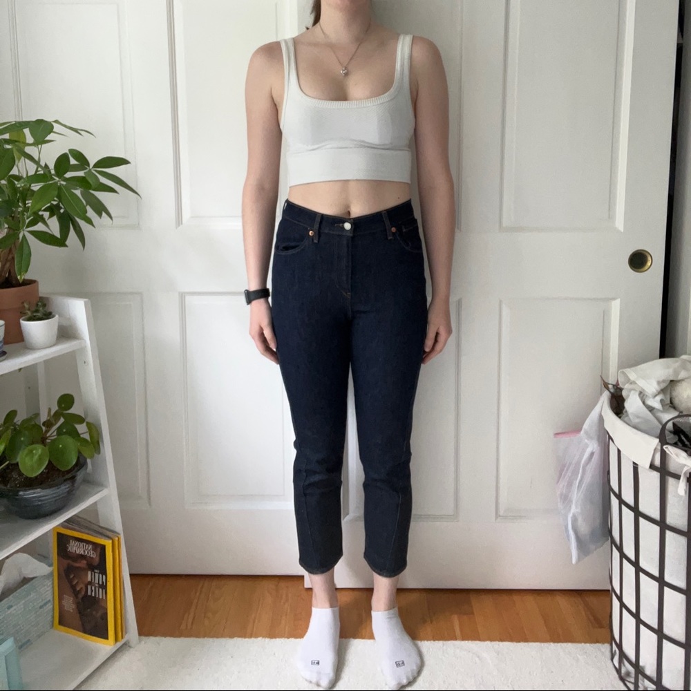 Levi’s “Engineered” Jeans - image 2